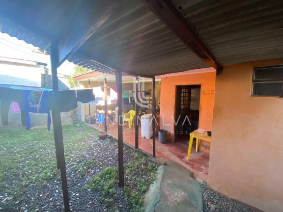 Imagem Casa com 2 Quartos à Venda, 60 m² em Vila Adriana - Foz Do Iguacu