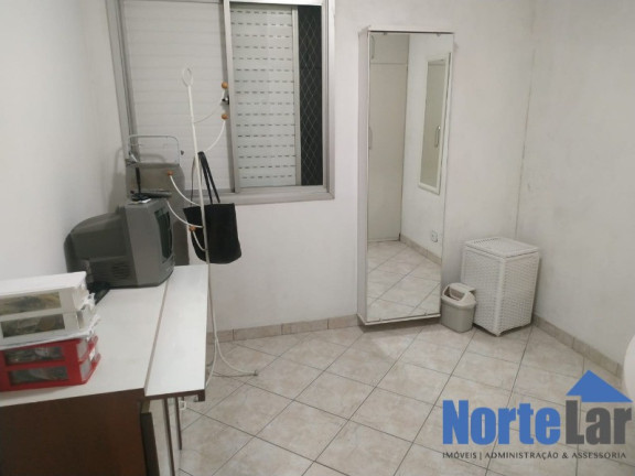 Imagem Apartamento com 2 Quartos à Venda, 56 m² em Jardim Regina - São Paulo