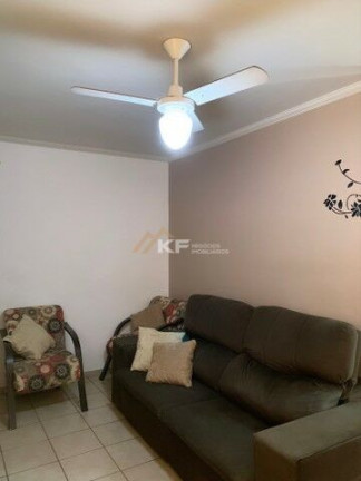 Imagem Apartamento com 2 Quartos à Venda, 84 m² em Presidente Médici - Ribeirão Preto