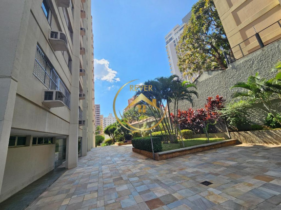 Imagem Apartamento com 3 Quartos à Venda, 230 m² em Cambui - Campinas Imagem Apartamento com 3 Quartos à Venda, 230 m² em Cambui - Campinas