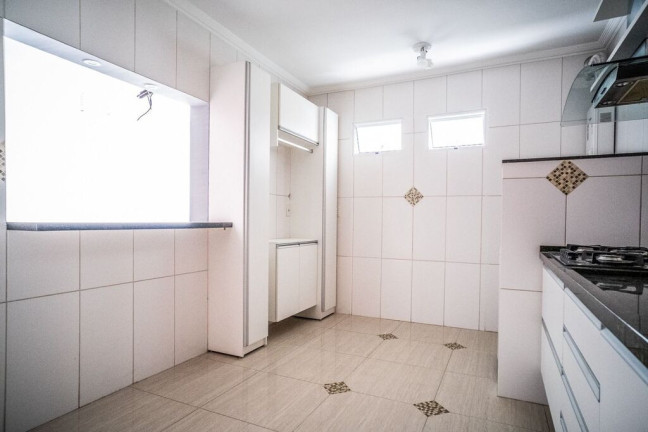 Imagem Cobertura com 3 Quartos à Venda, 255 m² em Jardim Itu - Porto Alegre