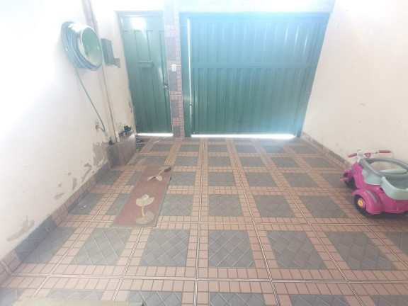 Imóvel com 3 Quartos à Venda, 200 m² em Zilah Spósito - Belo Horizonte
