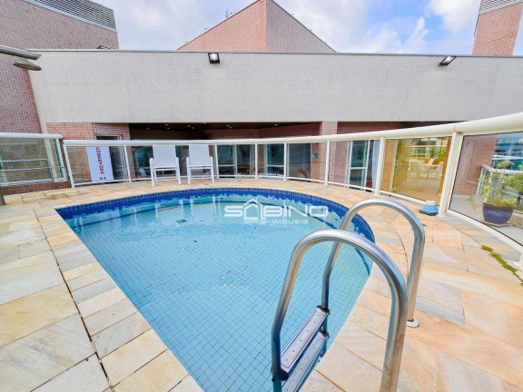 Imagem Cobertura com 4 Quartos à Venda, 281 m² em Riviera De São Lourenço - Bertioga