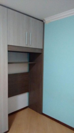 Imagem Apartamento com 4 Quartos à Venda, 184 m² em Cidade Dutra - São Paulo