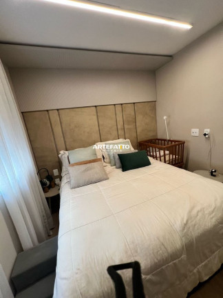 Imagem Apartamento com 3 Quartos à Venda, 63 m² em água Branca - São Paulo