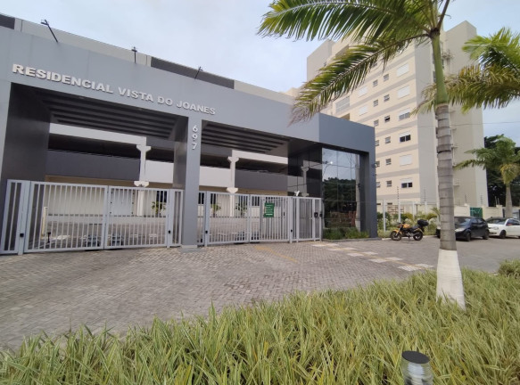 Imagem Apartamento com 2 Quartos à Venda, 64 m² em Buraquinho - Lauro De Freitas Imagem Apartamento com 2 Quartos à Venda, 64 m² em Buraquinho - Lauro De Freitas