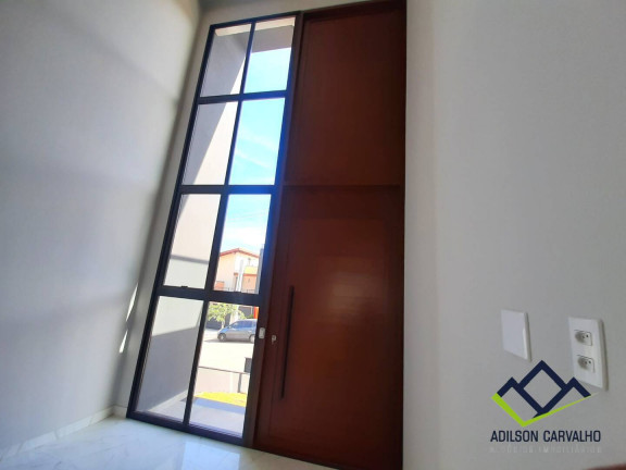 Imagem Casa de Condomínio com 3 Quartos à Venda,  em Jundiaí