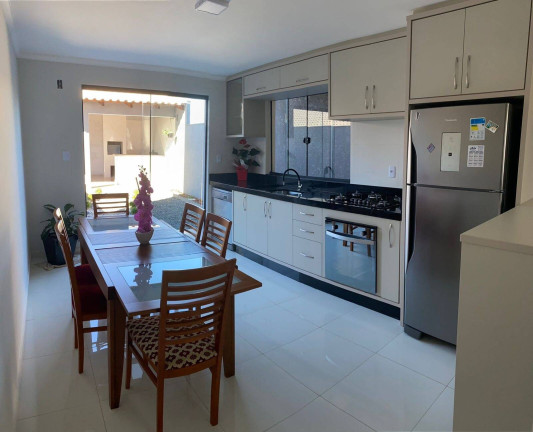 Imagem Casa com 3 Quartos à Venda, em Itajuba - Barra Velha Imagem Casa com 3 Quartos à Venda, em Itajuba - Barra Velha