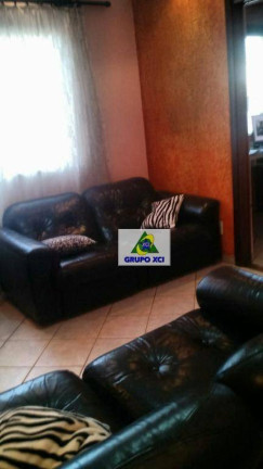 Imagem Apartamento com 3 Quartos à Venda, 70 m² em Jardim Quarto Centenário - Campinas