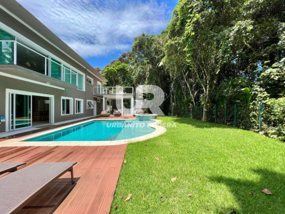 Imagem Casa com 4 Quartos à Venda, 467 m² em Riviera | Módulo 18 - Bertioga