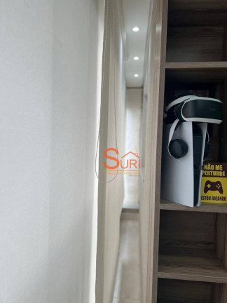 Imagem Apartamento com 3 Quartos à Venda, 94 m² em Centro - São Bernardo Do Campo Imagem Apartamento com 3 Quartos à Venda, 94 m² em Centro - São Bernardo Do Campo