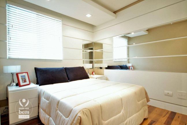 Imagem Apartamento com 2 Quartos à Venda, 63 m² em Boa Vista - Curitiba Imagem Apartamento com 2 Quartos à Venda, 63 m² em Boa Vista - Curitiba