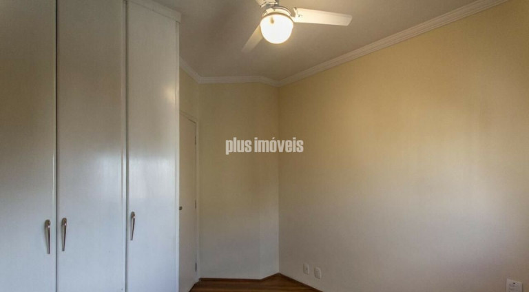 Imagem Apartamento com 1 Quarto à Venda, 46 m² em Panamby - São Paulo Imagem Apartamento com 1 Quarto à Venda, 46 m² em Panamby - São Paulo