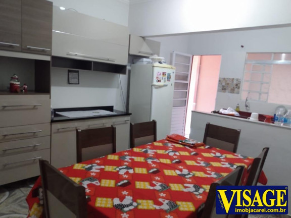 Imagem Casa com 3 Quartos à Venda, em Pq. Dos Principes - Jacareí Imagem Casa com 3 Quartos à Venda, em Pq. Dos Principes - Jacareí
