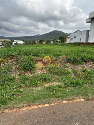Terreno à Venda, 1.000 m² em Serra Dos Bandeirantes - Mário Campos