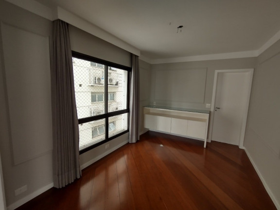Imagem Apartamento com 3 Quartos à Venda, 197 m² em Vila Nova Conceição - São Paulo Imagem Apartamento com 3 Quartos à Venda, 197 m² em Vila Nova Conceição - São Paulo