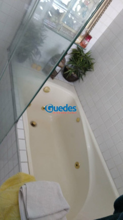 Imagem Apartamento com 4 Quartos à Venda, 200 m² em água Fria - São Paulo