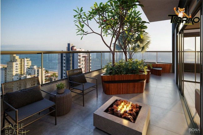 Imagem Apartamento com 2 Quartos à Venda, 79 m² em Centro - Balneário Piçarras Imagem Apartamento com 2 Quartos à Venda, 79 m² em Centro - Balneário Piçarras