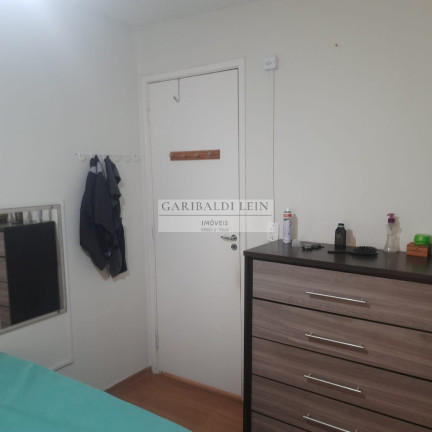Imagem Imóvel com 2 Quartos à Venda, 46 m² em Residencial Sírius - Campinas