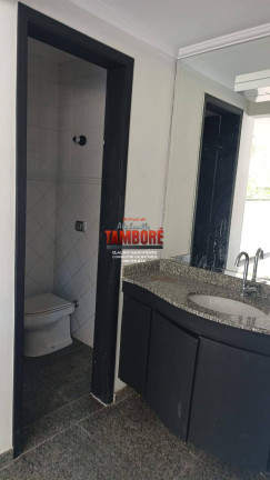 Sala Comercial à Venda, 100 m² em Centro Comercial Alphaville - Alphaville