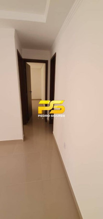 Imagem Apartamento com 3 Quartos à Venda, 72 m² em Bancários - João Pessoa Imagem Apartamento com 3 Quartos à Venda, 72 m² em Bancários - João Pessoa