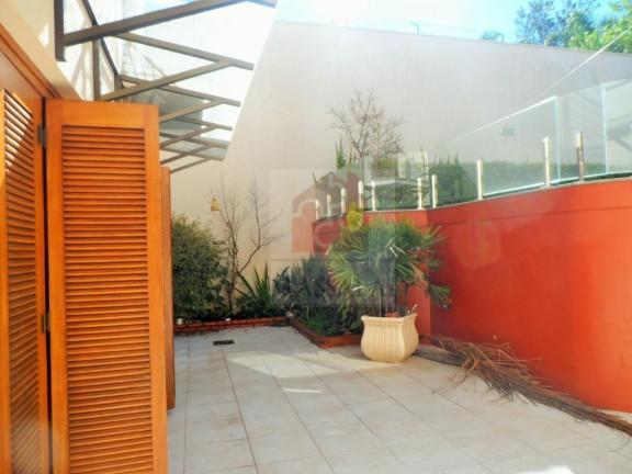 Imagem Casa com 4 Quartos à Venda, 350 m² em Vila Assunção - Porto Alegre