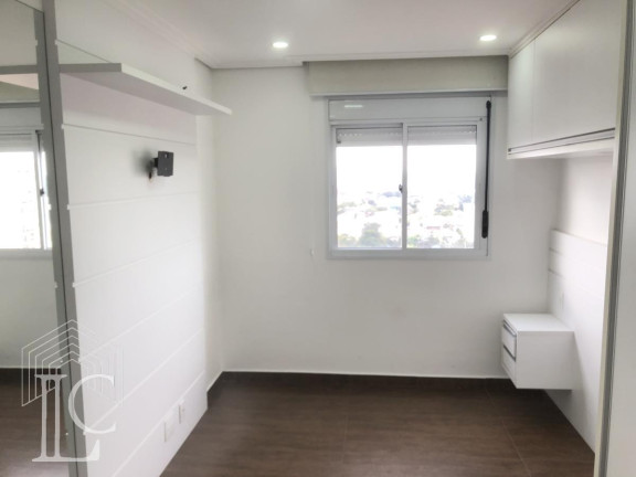 Imagem Apartamento com 2 Quartos à Venda, 49 m² em Jabaquara - São Paulo