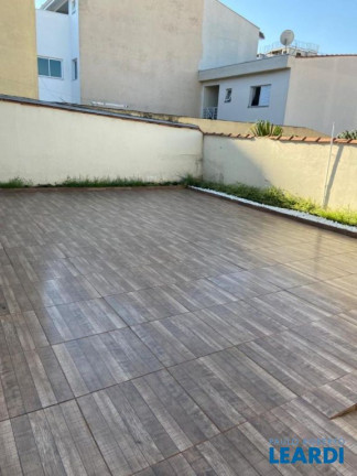 Imagem Casa com 3 Quartos à Venda, 100 m² em Parque Das Nações - Santo André