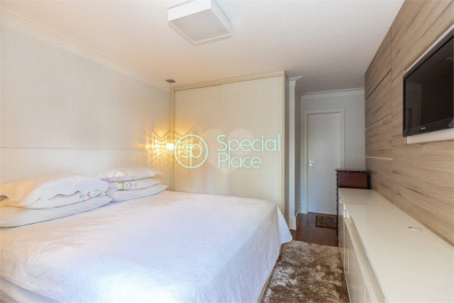 Imagem Apartamento com 4 Quartos à Venda, 454 m² em Campo Belo - São Paulo Imagem Apartamento com 4 Quartos à Venda, 454 m² em Campo Belo - São Paulo