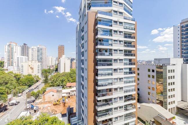 Imagem Apartamento com 1 Quarto à Venda, 111 m² em Pinheiros - São Paulo Imagem Apartamento com 1 Quarto à Venda, 111 m² em Pinheiros - São Paulo