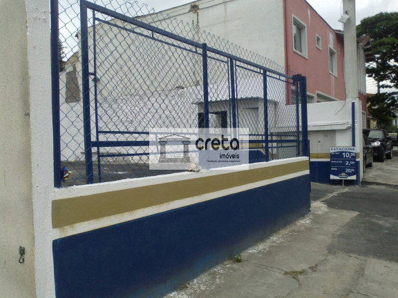 Imagem Terreno à Venda, 330 m² em Jardim Paulista - São Paulo