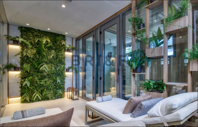Imagem Apartamento com 2 Quartos à Venda, 75 m² em Brooklin - São Paulo Imagem Apartamento com 2 Quartos à Venda, 75 m² em Brooklin - São Paulo