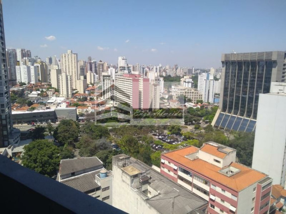 Imagem Apartamento com 4 Quartos à Venda, 200 m² em Paraíso - São Paulo