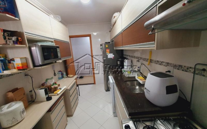 Imagem Apartamento com 3 Quartos à Venda, 77 m² em Jardim Satélite - São José Dos Campos