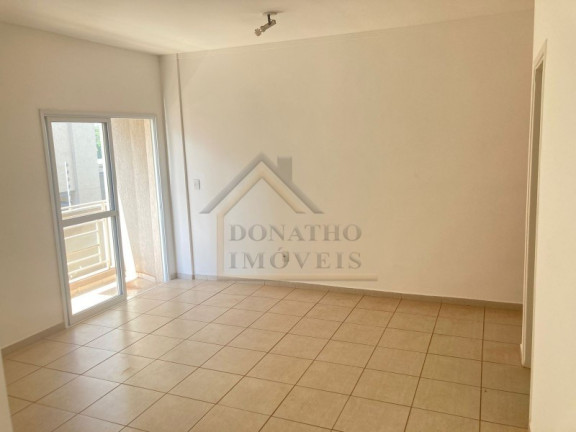 Imagem Apartamento com 2 Quartos para Alugar, 67 m² em Jardim Nova Aliança - Ribeirão Preto