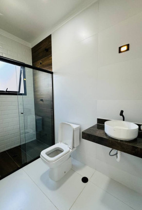 Imagem Casa com 3 Quartos à Venda, 83 m² em Vila Verde - Bragança Paulista Imagem Casa com 3 Quartos à Venda, 83 m² em Vila Verde - Bragança Paulista
