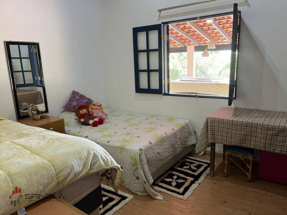 Imagem Chácara com 3 Quartos à Venda, 250 m² em Ponte Alta - Guararema