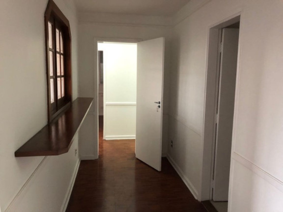 Imagem Imóvel com 4 Quartos à Venda, 170 m² em Jardim Paulista - São Paulo Imagem Imóvel com 4 Quartos à Venda, 170 m² em Jardim Paulista - São Paulo