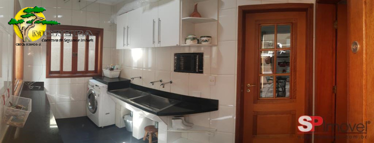 Imagem Sobrado com 3 Quartos à Venda, 430 m² em Conjunto Residencial Santa Terezinha - São Paulo