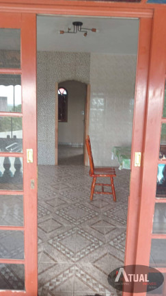 Imagem Chácara com 5 Quartos à Venda, 570 m² em Portão - Atibaia Imagem Chácara com 5 Quartos à Venda, 570 m² em Portão - Atibaia