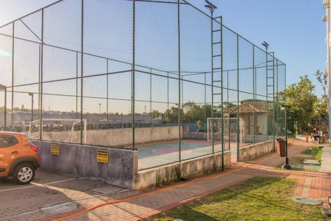 Imagem Imóvel com 3 Quartos à Venda, 62 m² em Passo Das Pedras - Porto Alegre Imagem Imóvel com 3 Quartos à Venda, 62 m² em Passo Das Pedras - Porto Alegre