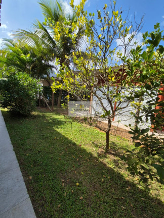 Imagem Casa com 4 Quartos à Venda, 420 m² em Toque-toque Pequeno - São Sebastião