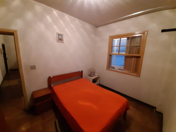 Imagem Apartamento com 1 Quarto à Venda, 55 m² em Centro - São Vicente Imagem Apartamento com 1 Quarto à Venda, 55 m² em Centro - São Vicente