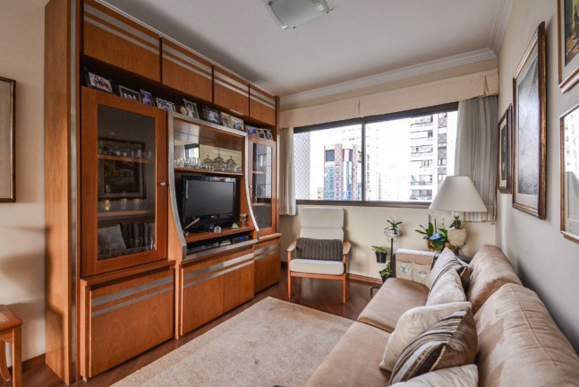Imagem Apartamento com 2 Quartos à Venda, 73 m² em Moema - São Paulo Imagem Apartamento com 2 Quartos à Venda, 73 m² em Moema - São Paulo