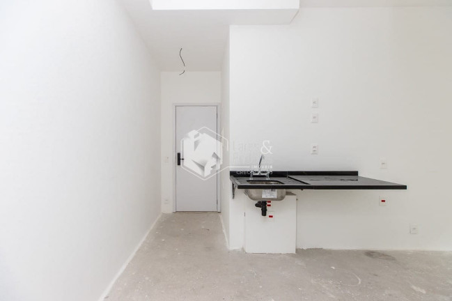 Imagem Apartamento com 1 Quarto à Venda, 68 m² em Moema - São Paulo
