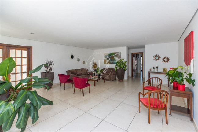 Imagem Apartamento com 3 Quartos à Venda, 160 m² em Aclimação - São Paulo