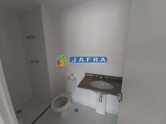 Imagem Apartamento com 1 Quarto à Venda, 40 m² em Bela Vista - São Paulo