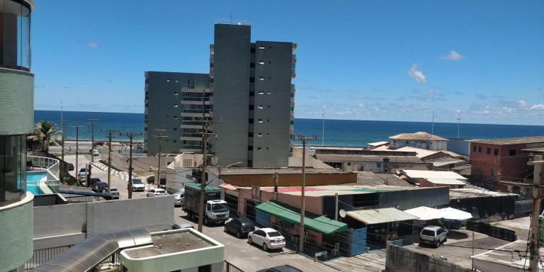 Imagem Apartamento com 3 Quartos à Venda, 97 m² em Jardim Armação - Salvador Imagem Apartamento com 3 Quartos à Venda, 97 m² em Jardim Armação - Salvador