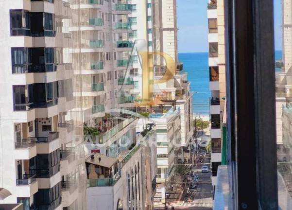 Apartamento com 3 Quartos à Venda, 228 m² em Centro - Balneário Camboriú