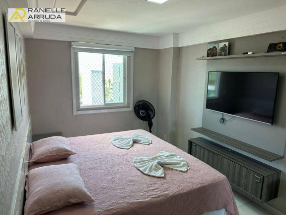 Imagem Apartamento com 3 Quartos à Venda, 95 m² em Jardim Oceania - João Pessoa Imagem Apartamento com 3 Quartos à Venda, 95 m² em Jardim Oceania - João Pessoa